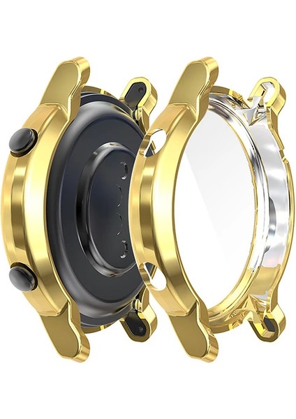 Ally Huawei Watch Gt2 42MM 360 Koruma Ultra Ince Silikon KILIF-(5775) - M296K766-R55296 indirimleri