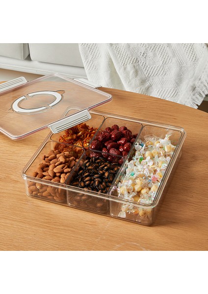 Meyve Kurutulmuş Meyve Saklama Kutusu Atıştırmalık (Yurt Dışından) fiyatları