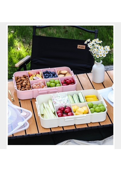 Baharat Kutusu Taşınabilir Atıştırmalık Gıda Sınıflandırma (Yurt Dışından) indirimleri