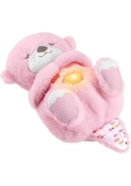 Fisher Price Uyku Arkadaşı Su Samuru JLJ33 modelleri