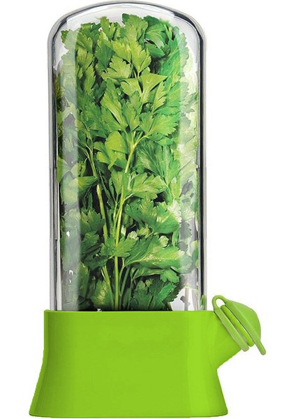 Yeni Vanilya Bitkiler ve Sebzeler Anti-Crusher Kutusu (Yurt Dışından)