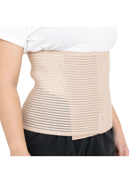 Doğum Sonrası Korsesi