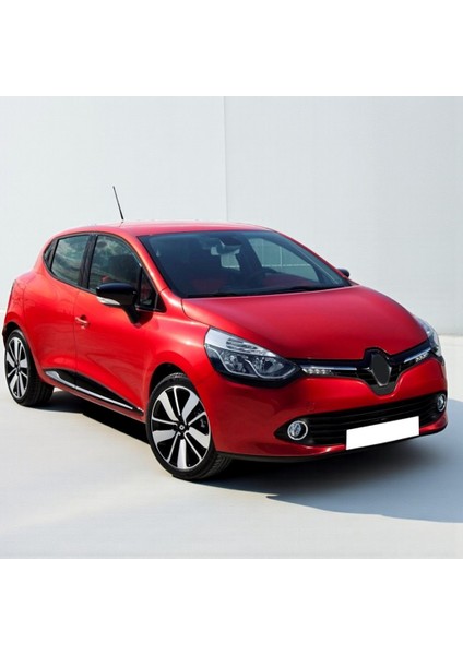 Renault Clio 4 2012-2019 Start Stop Düğmesi Tuşu 251506978R modelleri