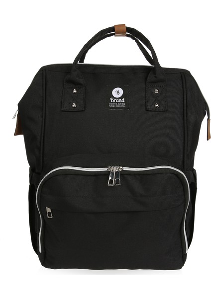 Anne ve Bebek Bakım Çantası