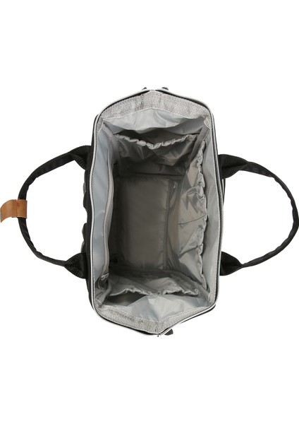 Anne ve Bebek Bakım Çantası