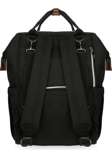 Anne ve Bebek Bakım Çantası