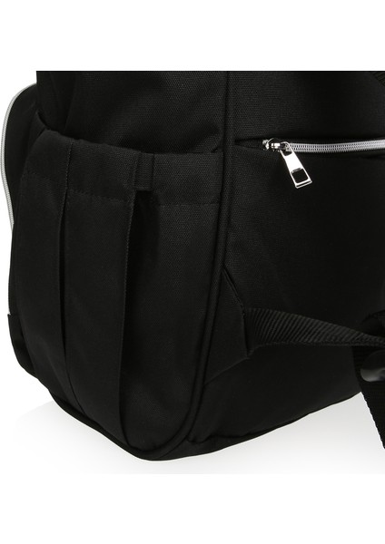 Anne ve Bebek Bakım Çantası