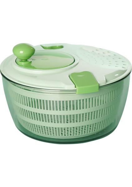 Mutfak Aletleri Sebze Dehidratör Drenaj Sepeti (Yurt Dışından)