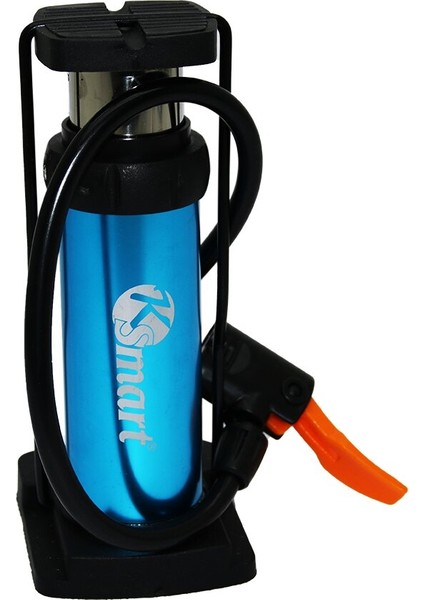 Dik Model Ayak Pompası (5332)