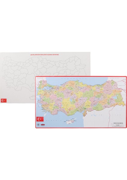 Özel Pembe Renkli Büyük Boy Plastik Okey Takımı ( Melamin Taşlı )