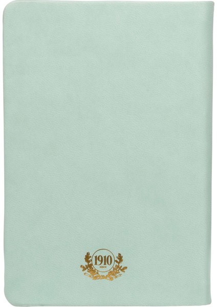 Ece-5d Galata Su Yeşili Çizgili Günlük 8,5X13 2026 modelleri