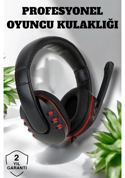 Yüksek Ses Kalitesi ve Aktif Gürültü Engelleme Özellikli Kablolu Mikrofonlu Kulaklık fiyatları