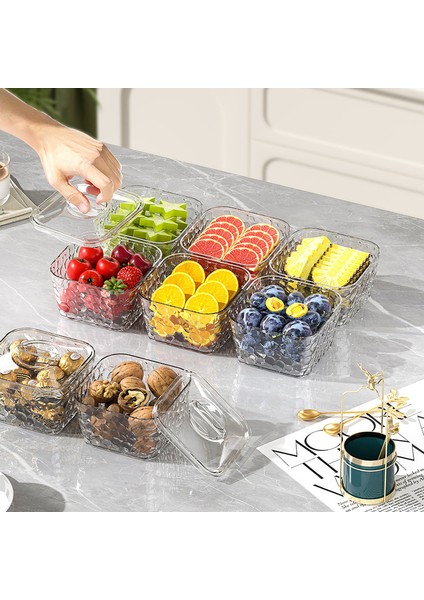 Ev Oturma Odası Sınıflandırma Atıştırmalık Kutusu Meyve (Yurt Dışından) fiyatları