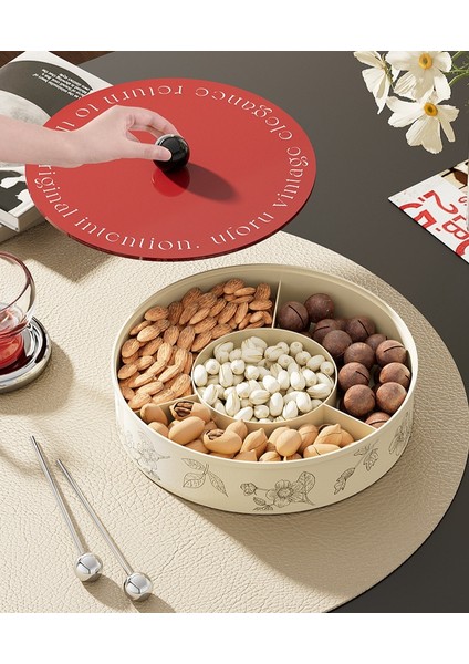 Meyve Kurutulmuş Meyve Saklama Kutusu Atıştırmalık (Yurt Dışından) indirimleri