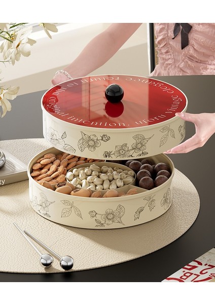 Meyve Kurutulmuş Meyve Saklama Kutusu Atıştırmalık (Yurt Dışından) fiyatları