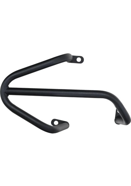 Aron Motor Honda Forza Egzoz Koruma 2021-2024 Uyumlu