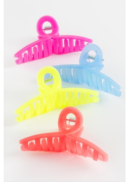 Fiyong Mandal Toka 8 cm