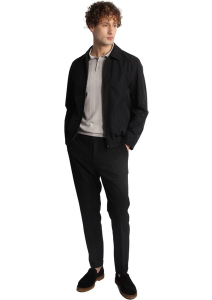 Erkek Siyah Baharlık Mont fiyatları