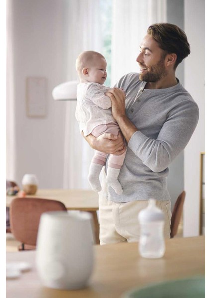 Hızlı Biberon Isıtıcı modelleri