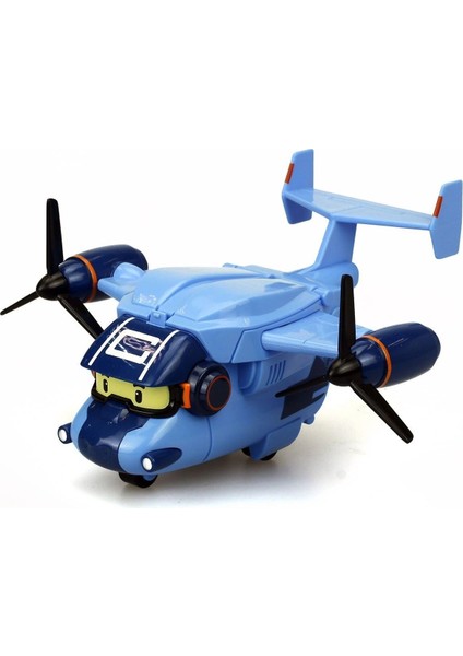 Buğz Polı 83361 Robocar Poli Kargo Uçağı fiyatları