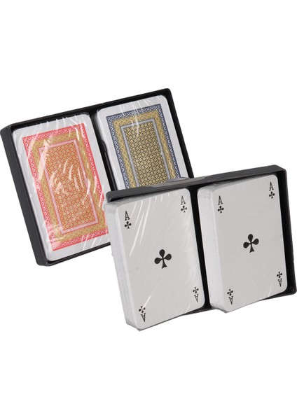 Çift Deste Iskambil Kağıdı fiyatları