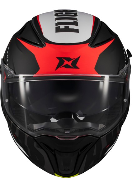 Motosiklet Kask Panther Sv Full Face Güneş Vizörlü Ece 22.06R Motor Kaskı Flight B5 modelleri