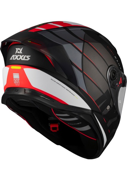 Motosiklet Kask Panther Sv Full Face Güneş Vizörlü Ece 22.06R Motor Kaskı Flight B5 fırsatları