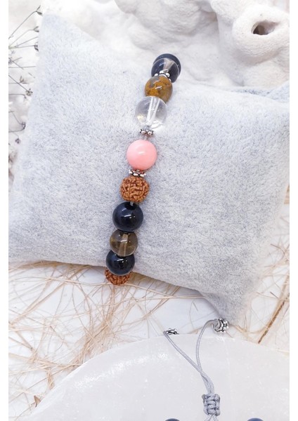 Kem Göz Kem Söz Doğal Taş Niyet Bilekliği fiyatları