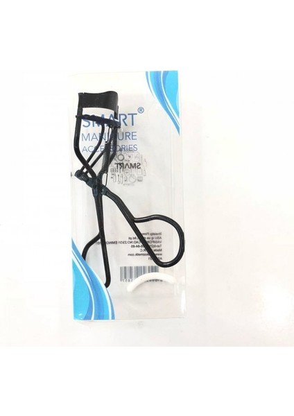 Smart Kirpik Kıvırma Makası AS-721