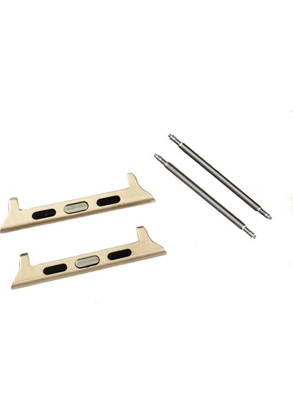 Ally Apple Watch Için 42MM 22MM Çevirici Toka Bağlantı ADAPTÖRÜ-(5775) - M009K087-R57009