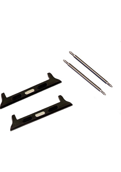 Ally Apple Watch Için 42MM 22MM Çevirici Toka Bağlantı ADAPTÖRÜ-(5775) - M009K087-R57009 fiyatları