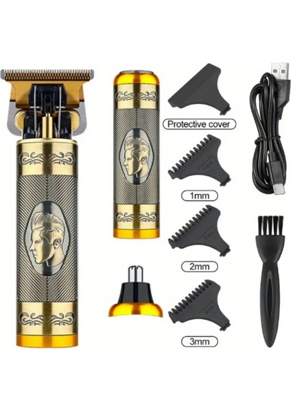 bulurum gw9957 tıraş makinesi