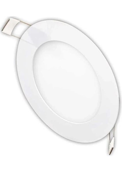 Kendal Kdl 403 Sıva Altı 18W LED Spot 3200K Gün Işığı