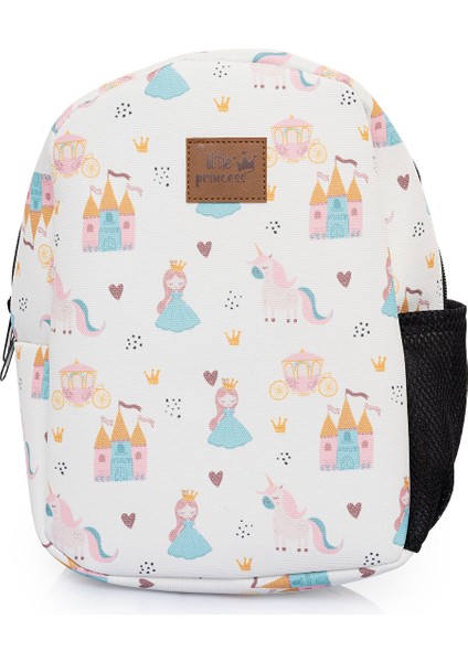 Kız Bebek Çocuk Çantası