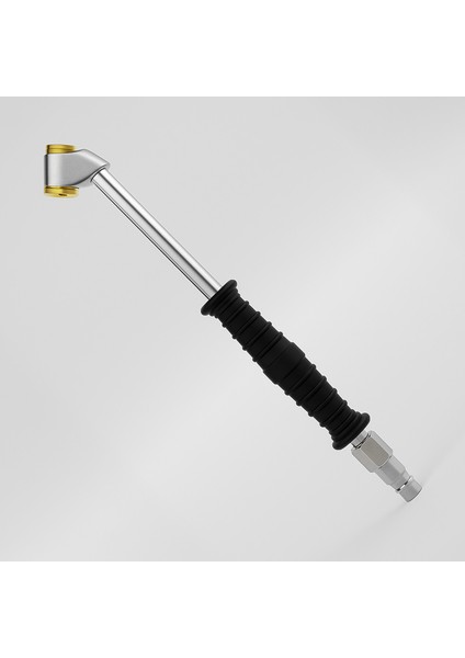 Hava Basma Jakı Siyah Euro Girişli Küresel Hortum Giriş Kompresör Lastik Şişirme fırsatları