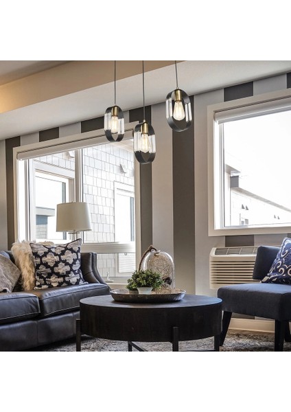 Nova 3lü Sıralı Sarkıt Avize fiyatları