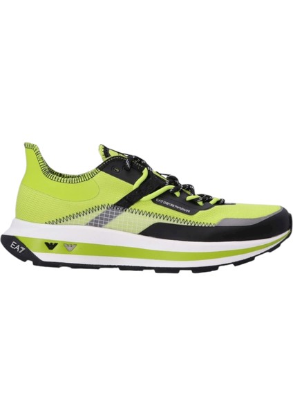 Erkek Spor Ayakkabı X8X145 XK336 S500