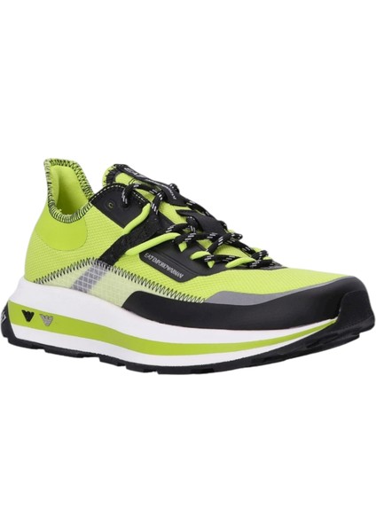 Erkek Spor Ayakkabı X8X145 XK336 S500