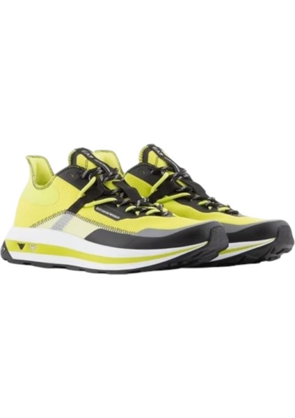 Erkek Spor Ayakkabı X8X145 XK336 S500