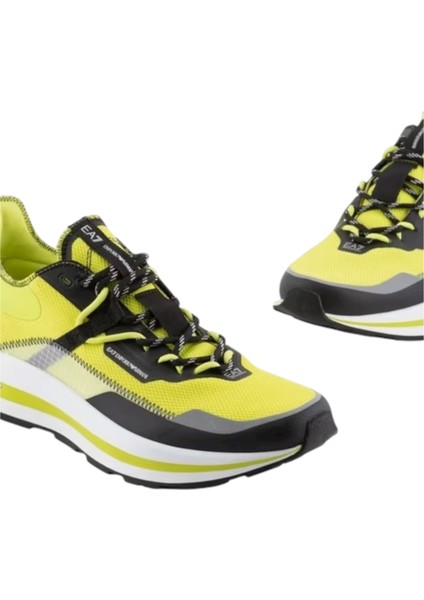 Erkek Spor Ayakkabı X8X145 XK336 S500