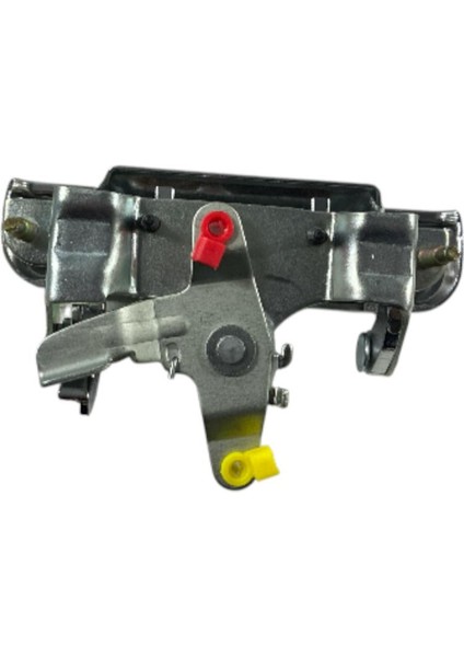 Ford Ranger B2500 2.5d Arka Bagaj Açma Kolu Dış Nikelajlı Krom 1998> fiyatları