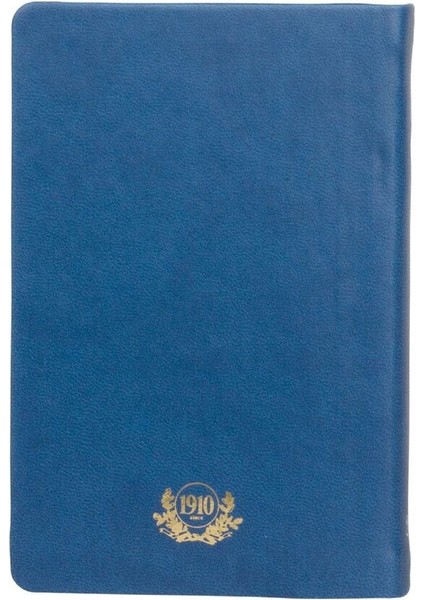 Ajandası Muhtıra 5d Galata 2026 Lacivert - Günlük Çizgili Cep Boy 8,5X13 modelleri