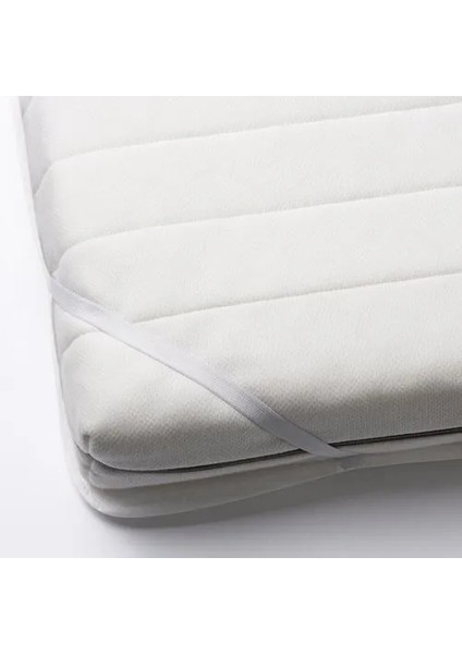 Lenast Çocuk Alezi Beyaz 80 x 200 cm Su Geçirmez fiyatları