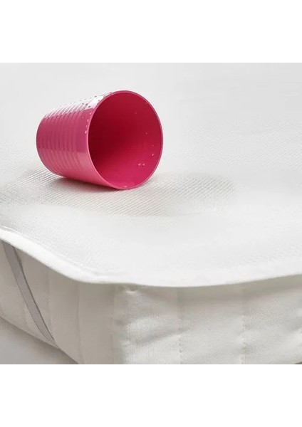 Lenast Çocuk Alezi Beyaz 80 x 200 cm Su Geçirmez modelleri