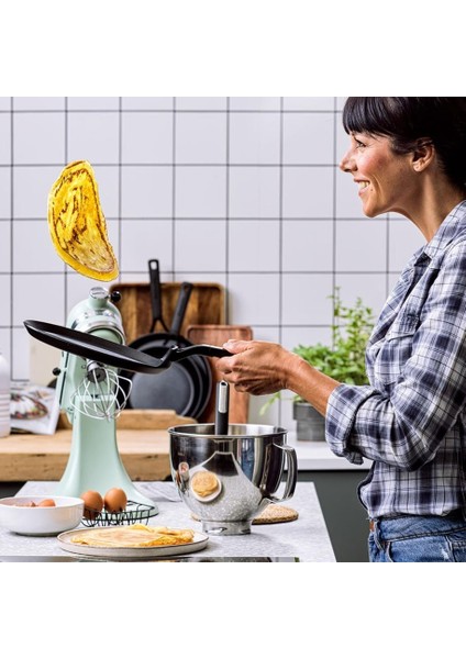 Classic Seramik Kaplama Pankek Tavası 24 cm fiyatları