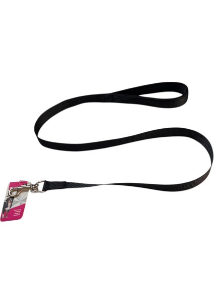 Yumuşak Doku Saplı Gezdirme Kayışı – 120 cm x 25 mm