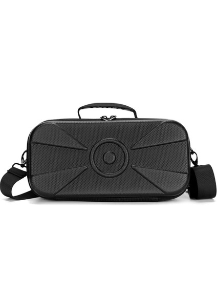 Bose Soundlink Max Saklama Çantası Sert Eva Bluetooth Uyumlu Hoparlör Taşıma Çantası Omuz Askılı (Yurt Dışından) modelleri