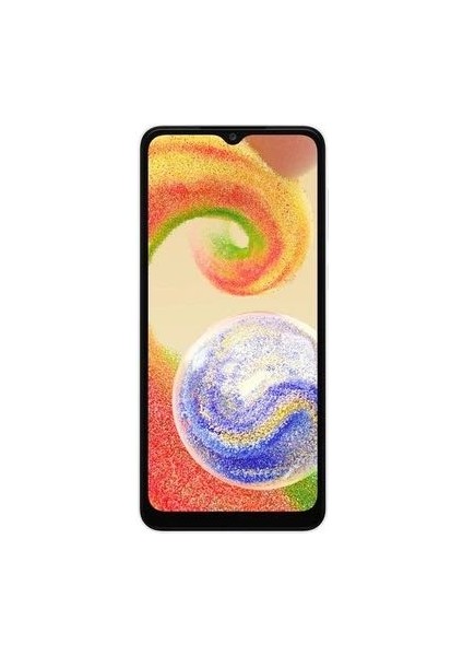 Galaxy A04 128GB 4gb Ram Beyaz modelleri