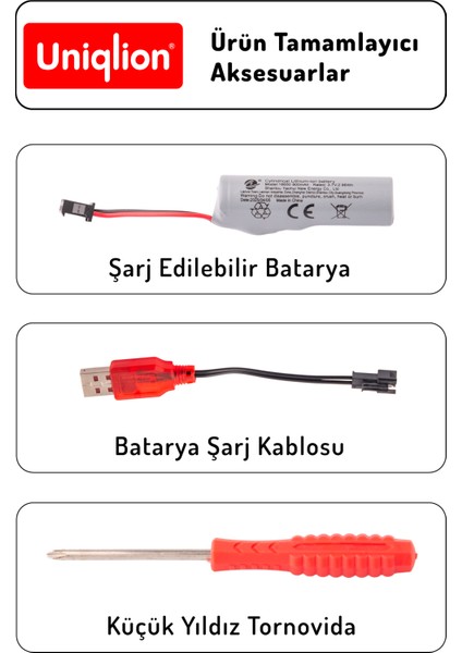 Drift Arabası (Yedek Lastik ve Dubalı) indirimleri