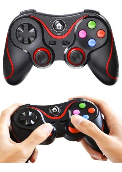 Gamepad - M810R758-K70810